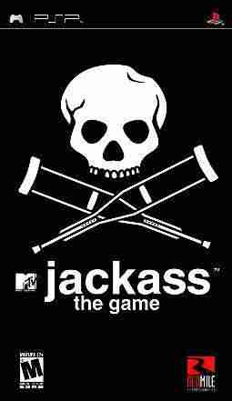 Descargar Jackass [MULTI5] por Torrent